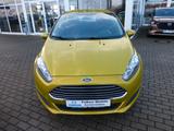 Ford Fiesta Trend *FRONTSCHEIBENHEIZUNG, PDC* - gebrauchte Ford Fiesta aus dem Jahr 2013