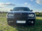 Chrysler 300C Touring 3.0 CRD Autom. - - Chrysler 300C: Crd