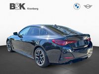 BMW 420 Gran Coupé - Vorschau Bild 11