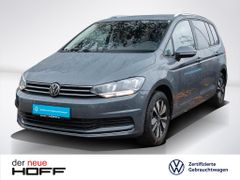 Volkswagen Touran 1.5 TSI MOVE Navi Bluetooth APP Allwetter