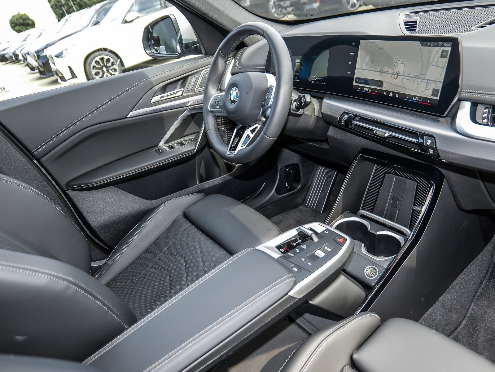 BMW X1 - Bild 15