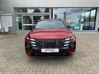 Hyundai TUCSON - Vorschau Bild 9