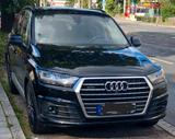 Audi Q7 3.0 TDI quattro tiptronic - - Audi Q7 Gebrauchtwagen in Nürnberg