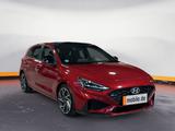 Hyundai i30 FL 5-Türer 1.5 T-GDi MJ22 N-LINE Komfort-P N - Hyundai i30 in Oldenburg