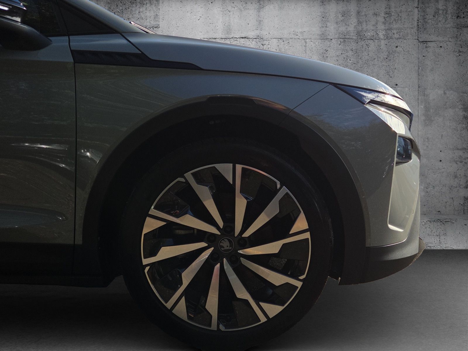 Elroq 60 Sportline 63 KWh 150 kW 1-Gang WP