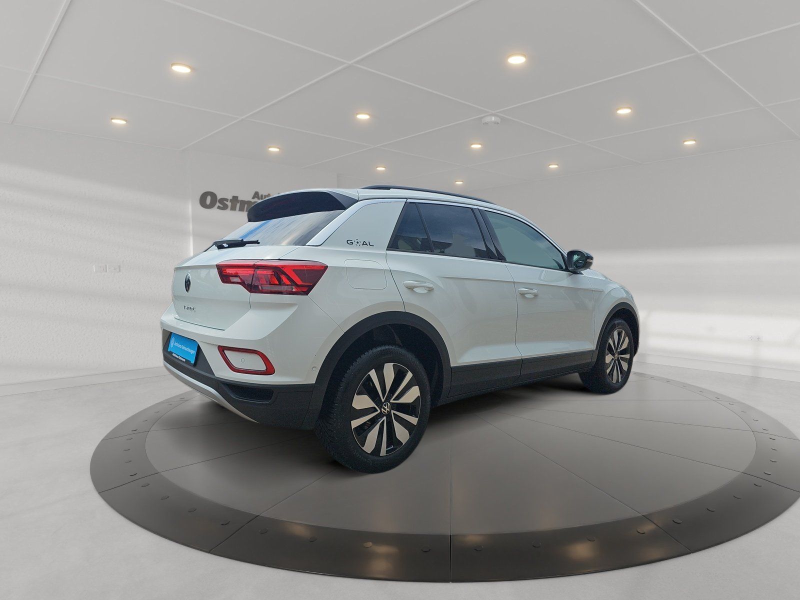 Volkswagen T-Roc - Bild 5