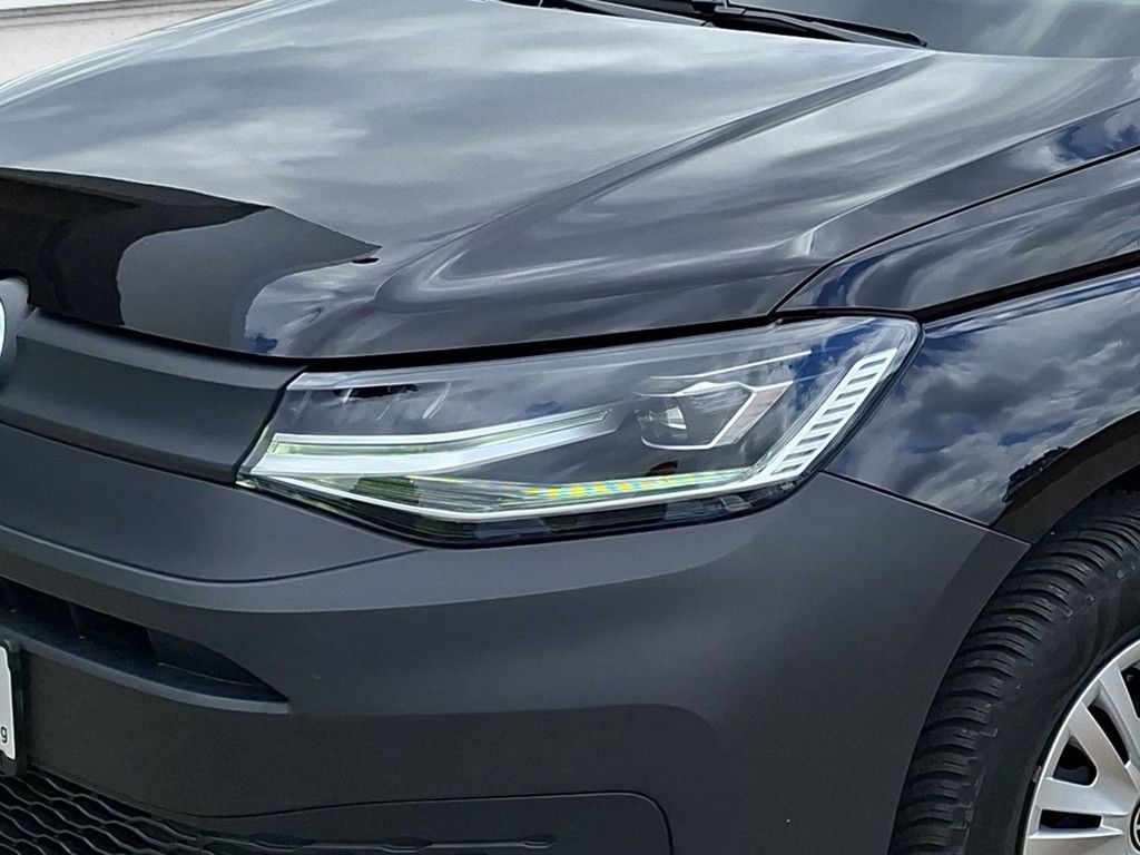 Caddy 2.0 TDI Kombi *LED*NAVI*SHZ*PDC*ACC*
