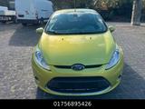 Ford Fiesta Titanium 1.4*KLIMA*SHZ*ALU* - Ford Fiesta aus 2011: Titanium