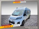 Dethleffs Globetrail 640 ES Fiat Reiselust-Prämie