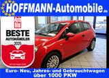 Fiat Punto Tüv 04-2026 - Fiat Punto aus 2014