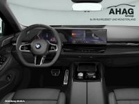 BMW 540 - Vorschau Bild 4