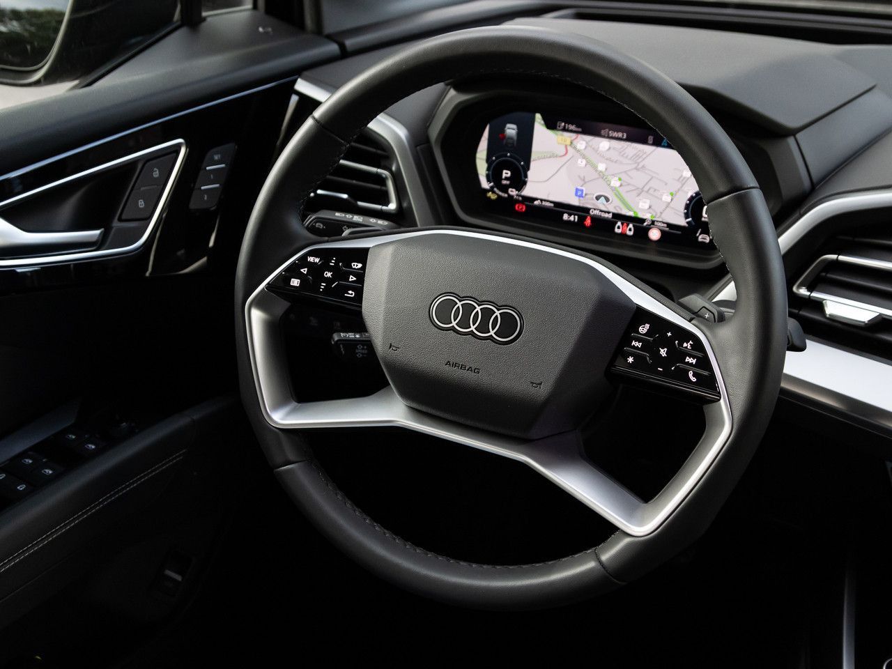 Audi Q4 e-tron - Bild 18