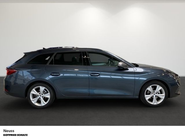 Seat Leon - Bild 3