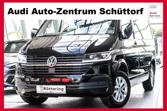 Volkswagen T6.1 Multivan +LED+KAMERA+AHK+ALLWETTER+APP