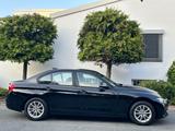 BMW 318 i Advantage Lim*LED*AUTOMATIK*89-TKM* - BMW 318: Limousine, 318i
