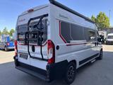 Dethleffs Globetrail 600 DS *Chassis/Elektro/Komfort/Scand - Dethleffs Globetrail 600 DS