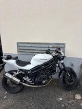 Hyosung GT 650 Naked / 2011 / Sportauspuff  / Alles neu  - Offers matching your search criteria