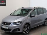 Seat Alhambra 1.4 TSI FR LINE 7 SITZE AHK,KAMERA,18Z. - Seat Alhambra Gebrauchtwagen in Berlin