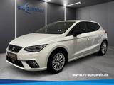 Seat Ibiza FR 1.0 TSI LED Navi Beats Kamera Paket-XL - Seat Ibiza Vorführfahrzeuge