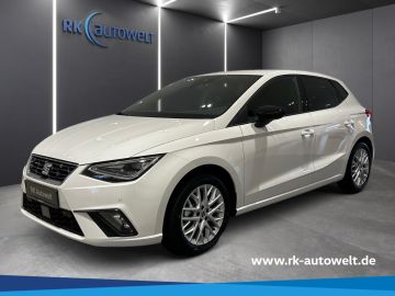 Seat Ibiza FR 1.0 TSI LED Navi Beats Kamera Paket-XL