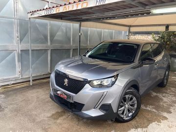 Peugeot 2008 - 4