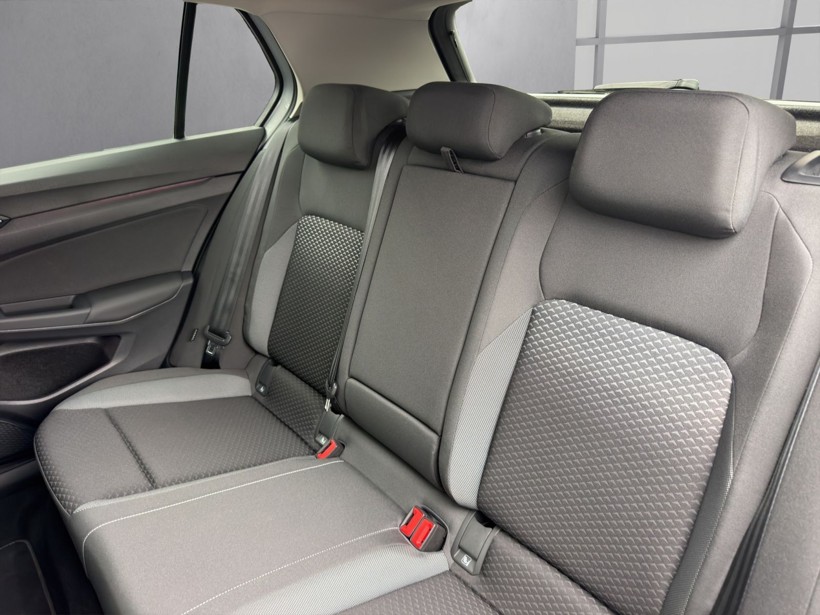 Volkswagen Golf - Bild 11