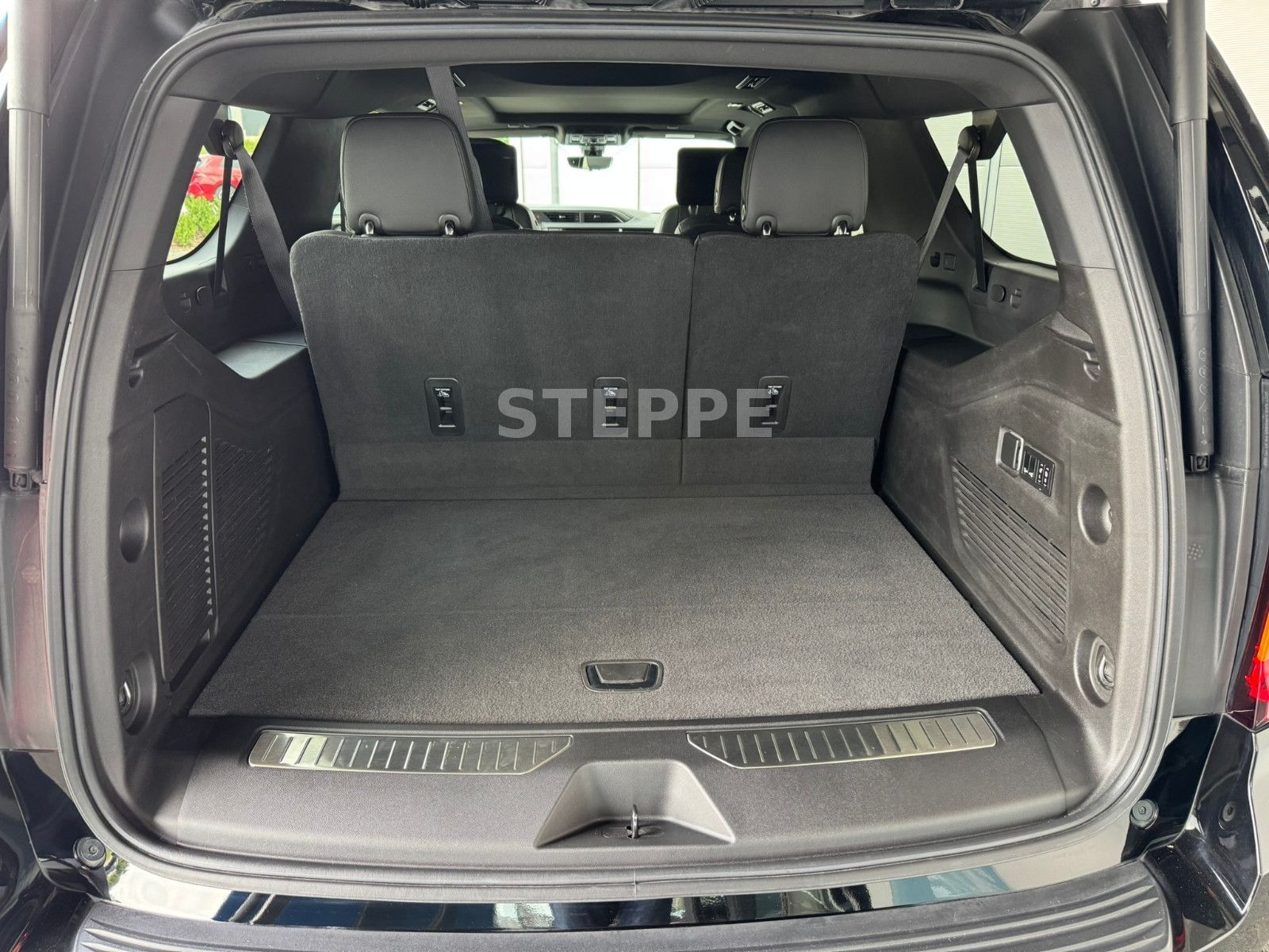 Gmc Yukon 6.2 Denali XL Adv.Tech/Securitypak. 1.Hand