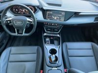 Audi e-tron GT - Vorschau Bild 9
