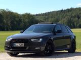 Audi S4 3.0 ABT (435 PS) Avant 02/28   - gebrauchte Audi S4 aus dem Jahr 2012