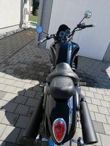 Triumph Rocket X Limited Edition - TRIUMPH CHOPPER