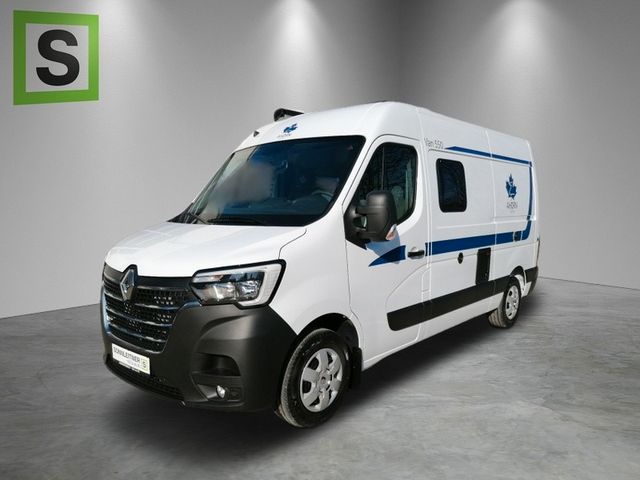 Ahorn Van 550 135 PS