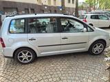 Volkswagen Touran 1.9 TDI 77kW 