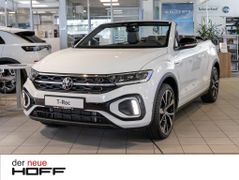 Volkswagen T-Roc Cabriolet R-Line 1.5 TSI