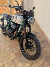 Royal Enfield Bear 650 / Model 249 - Royal Enfield Bear 650