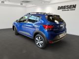 Dacia Sandero Stepway Expression 1.0 TCe 90 CVT RÜCKFA - Dacia Sandero Neuwagen mit Benzin-Antrieb: Servolenkung