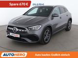 Mercedes-Benz GLA-Klasse GLA 250 4Matic AMG Line Aut.*LED*PDC* - gebrauchte Mercedes-Benz GLA 250 aus dem Jahr 2022