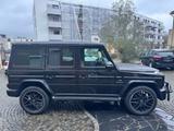 Mercedes-Benz G 55 AMG, lang AMG - Mercedes-Benz G-Klasse Gebrauchtwagen