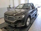 Volkswagen Touareg 3.0 TDi 4M +Luft+Standh+AHK+Leder+Kamera - Volkswagen Touareg in Wiesbaden