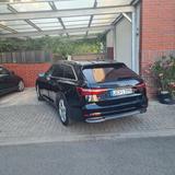 Audi A6 35 TDI S tronic advanced Avant advanced - Audi A6: Advanced