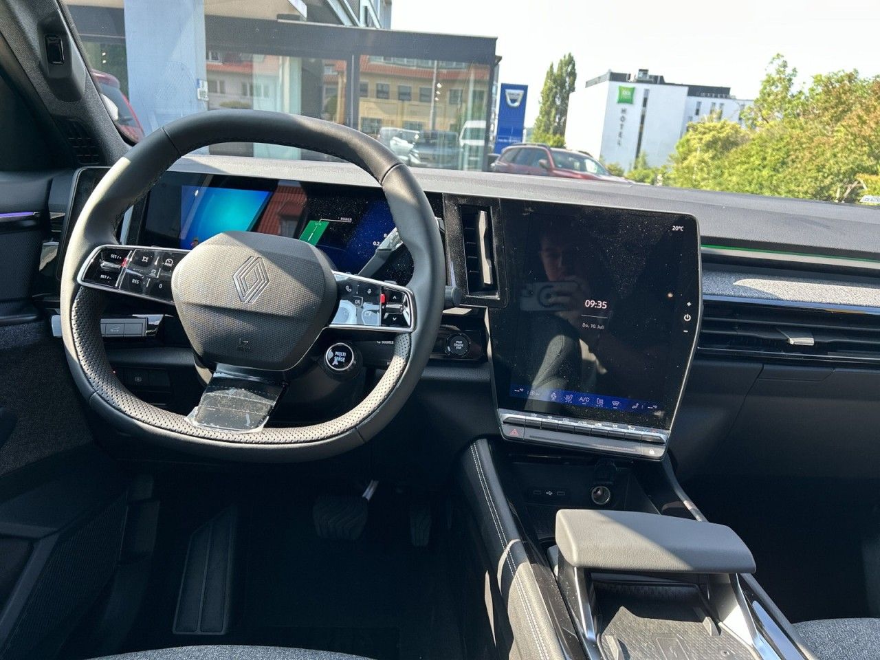 Renault Espace - Bild 13