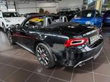 Abarth 124 Spider LED LEDER ALU - Abarth 124 Spider: Cabrio
