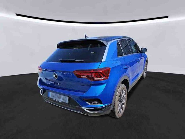 T-Roc 1.5 TSI SPORT +AHK+ACC+PDC+WINTER+ALU 17"+
