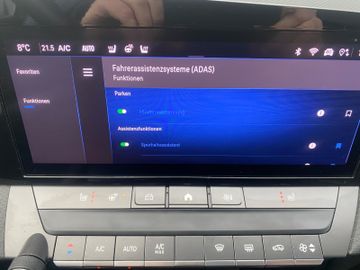 Bild 19 Opel ASTRA LIMOUSINE 130PS DIESEL EDITION WINTERPAKET