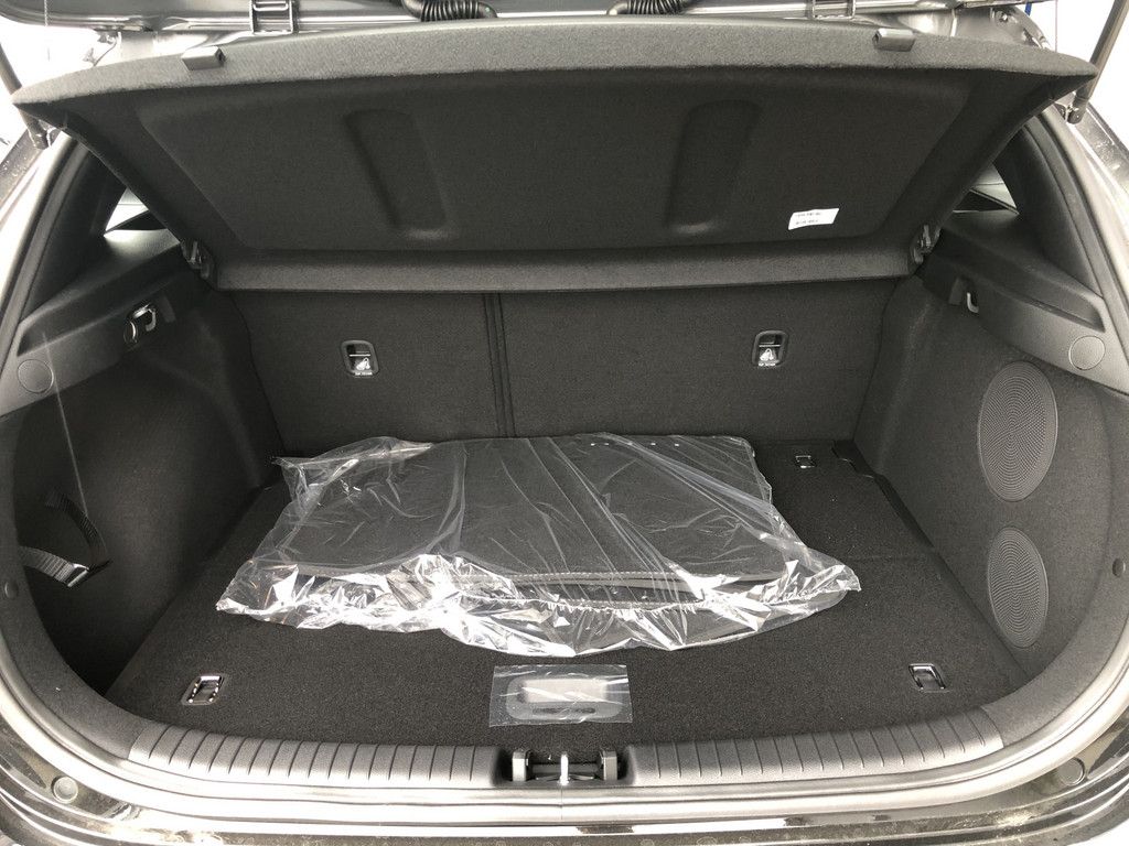 Kia cee'd / Ceed - Bild 20