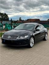 Volkswagen Passat CC 2.0 TDI - Volkswagen Passat CC aus 2014