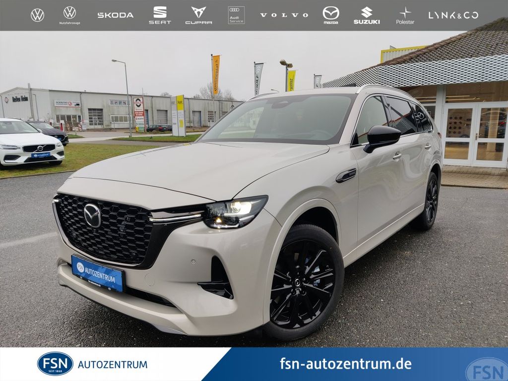 Mazda CX-80