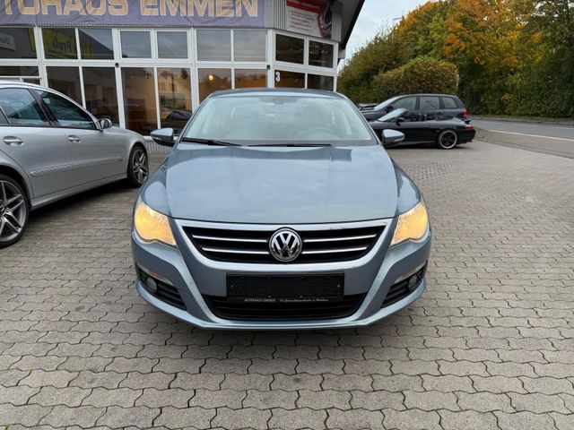 Volkswagen VW Passat CC aus 1. Hand - HU / AU NEU!