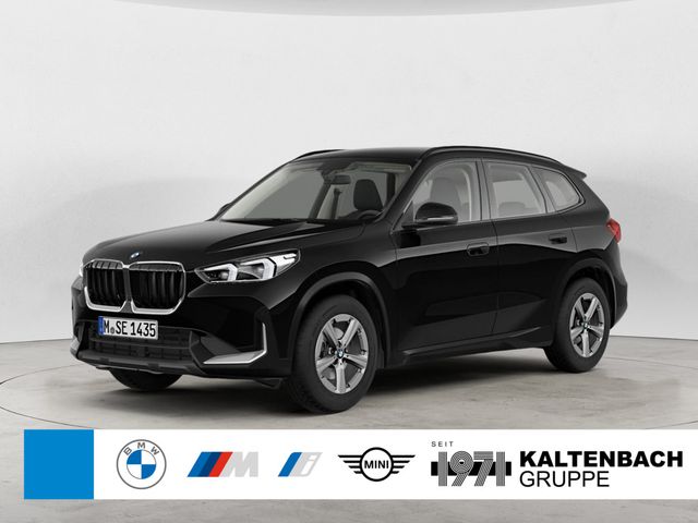 BMW X1 sDrive 18i AHK LED ACC NAVI KAMERA SHZ PDC