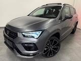 Cupra Ateca 1.5 TSI DSG XL AHK PANO ACC NAVI APP 19" - Cupra Ateca Gebrauchtwagen in Hamburg