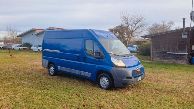 Andere Peugeot BOXER L2H2 6 marce 2.2 TDI